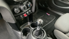 MINI Hatchback 2.0 Cooper S Classic II 5dr Petrol Hatchback